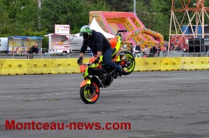 GSXR Days… Tout est prêt pour recevoir le public !