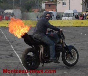Sports mécaniques – Les GSXR’Days, le Jour J !
