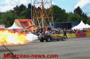 Retour avec 77 photos sur le GSXR Days… Le public au rendez-vous !