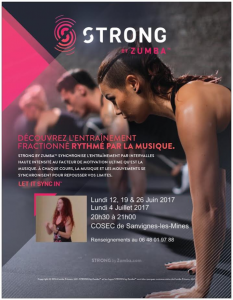 Etoile Sportive de Sanvignes (Gym)