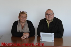 Nouvelle « feuille de route » pour le centre hospitalier Jean Bouveri…