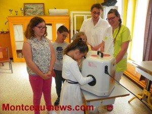 Ecole René Picard (Blanzy)