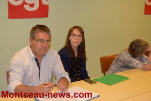 Législatives 5ème circonscription de Saône et Loire