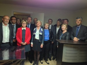 Élections Législatives 2017 – 2ème circonscription de Saône et Loire (Politique)