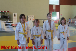 Judo Club Blanzynois (Blanzy)