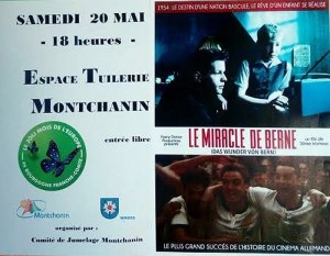 Comité du jumelage Montchanin-Wirges (Sortir)