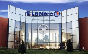 Centre Leclerc Montceau
