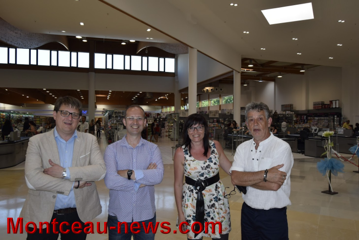 leclerc 29051715