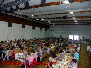 Association des personnels du Vernoy (Blanzy)