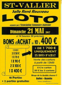 Association Volontaire Italienne (Sortir)