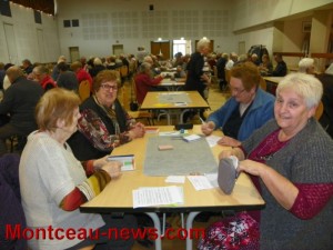 Club du Renouveau (Blanzy)