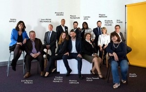 Législatives 2017 (Politique)