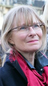 « Madame, pas vous ! » (Politique)