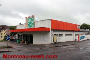 Réactualisé à 20 h 30 – Faits divers – Le Maximarché encore pris pour cible à Sanvignes