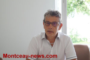 Communauté urbaine Creusot-Montceau