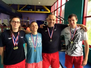 Montchanin Natation
