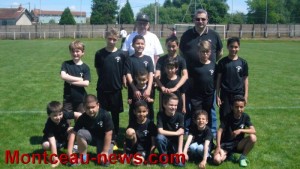 CS Orions (Football)