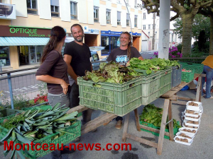 Le Panier du coin : un bon moyen pour consommer local (Bassin minier)