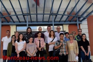 Bourse au permis 2017 2ème édition