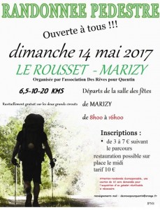 Association « Des Rêves pour Quentin »