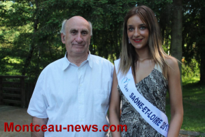 La randonnée des Gouères à Saint-Vallier