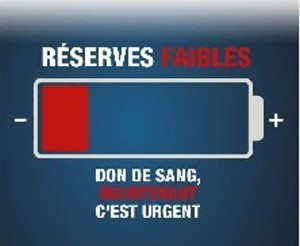 Amicale du don du sang (Génelard)