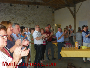 Comité de jumelage (Sanvignes)