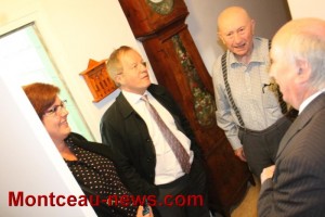 Convention ANGDM – Trois autres foyers-logements vont en bénéficier sur le Bassin minier