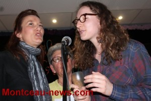 Bœuf musical spécial fête des voisins à Saint-Vallier (précision)
