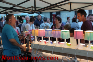 Le marché nocturne le 15 juillet à Saint-Vallier aura bien lieu au bourg