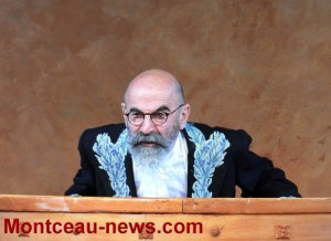Le Diable à l’Académie Française !