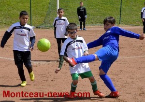 Tournoi du 1er Mai (Saint-Vallier)