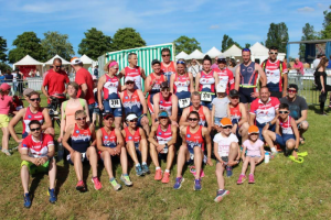 Montceau Triathlon sur la brèche !