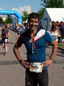 Ultra Trail de Côte d’Or
