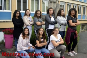 Collège Jean Moulin (UNSS )