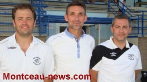 FC Montceau (Football)