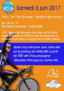 6ème printemps du handicap (Montceau)