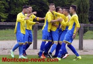 Football – Division Honneur, Promotion de Ligue et Promtion de District
