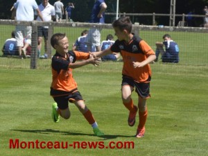 Tournoi de Sanvignes (Football)
