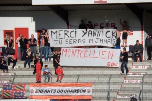 « Clap de fin » pour Yannick Chandioux (Hommage)
