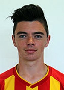 Mercato (FC Montceau)