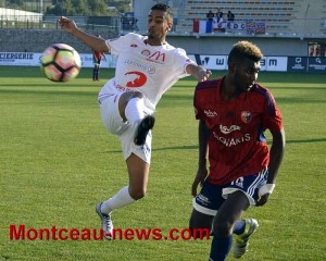 Football (National 2)