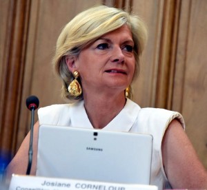 Conseil départemental de Saône-et-Loire