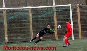 FC Montceau (Football)
