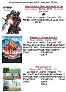 Cinéma Le Morvan (Le Creusot)