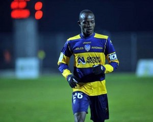 FC Montceau ( Football)