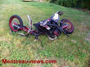 Faits divers : Montceau