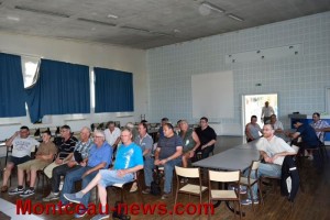 Association des chasseurs du Bassin minier