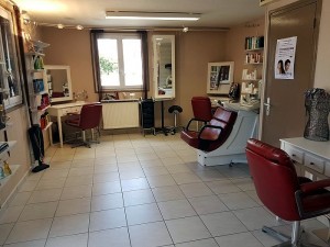 Vente commerces