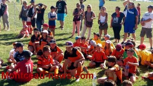 AS Ciry U9/U11 (Foot)